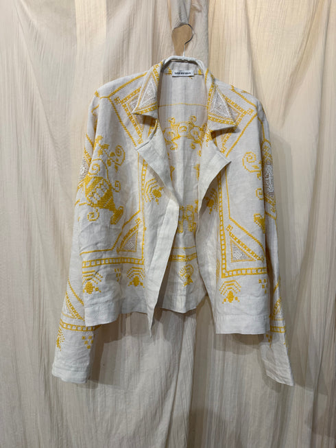 Jacket Clara